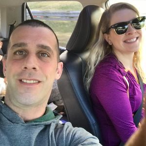 Meet your Posher, Randy